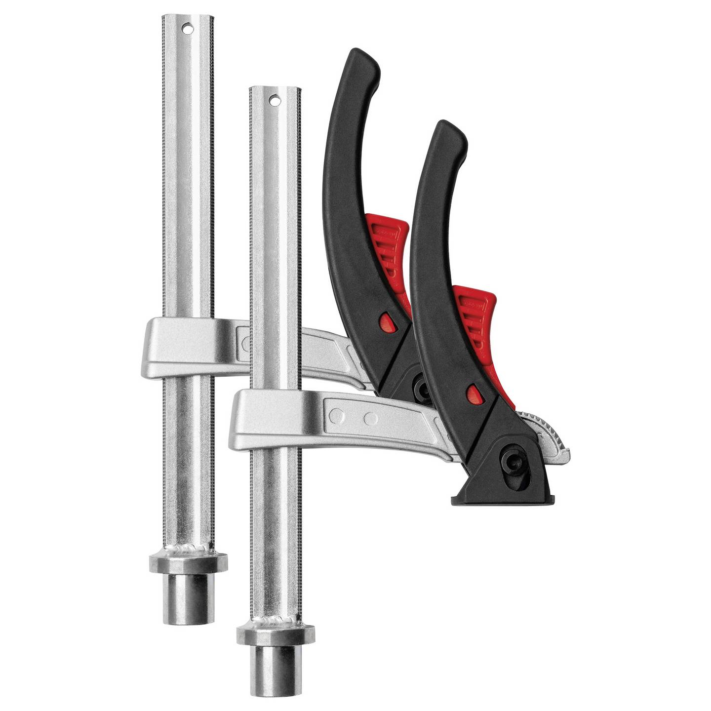 Bessey Spannelement Multifunktionstisch 150mm Spannkraft 500N 2 Stück Werkstatt - 4008158042336