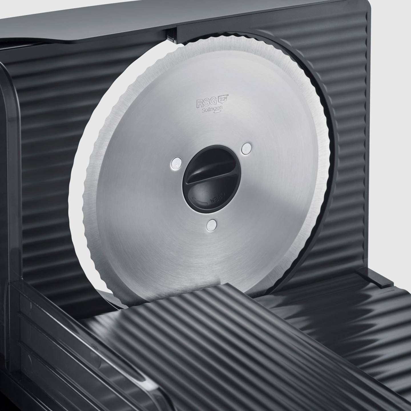 Severin Allesschneider Küchenmaschine 100W Sicherheits-Tastschalter - 4008146045868