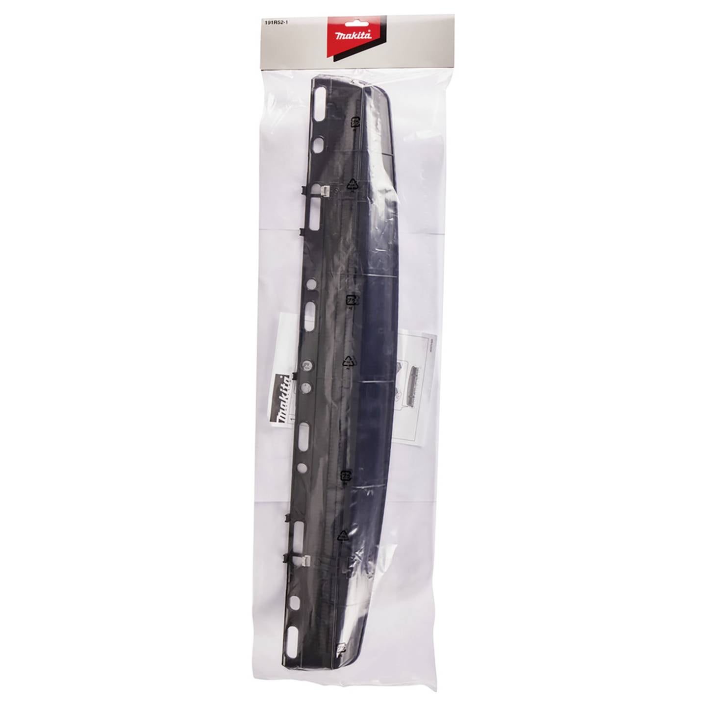 Makita Schnittgutsammler Zubehör für Akku-Heckenscheren UH005G UH007G - 88381583572
