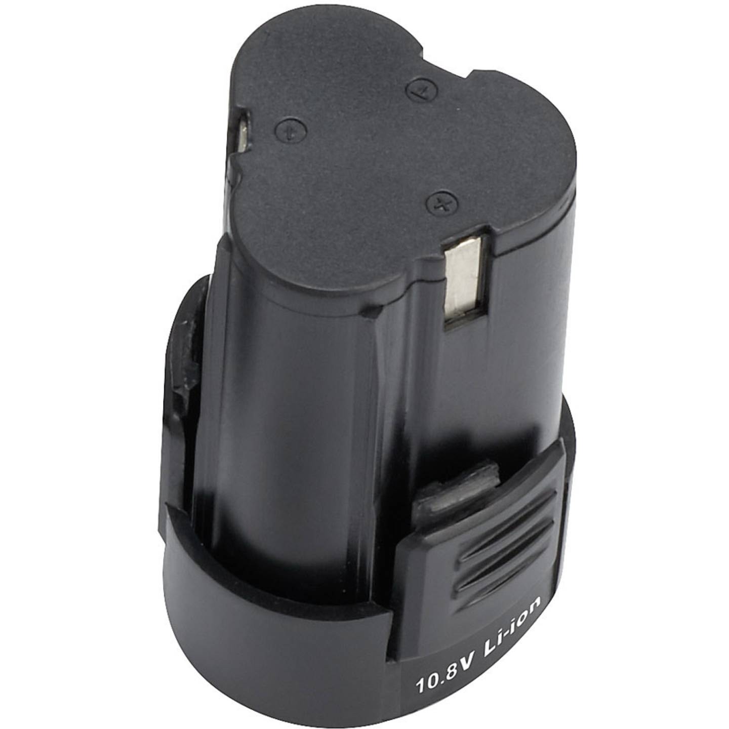 Basetech Werkzeug-Akku 10.8V 1.5Ah Li-Ion Akku-Bohrschrauber Spezial-Akku - 4016139097435