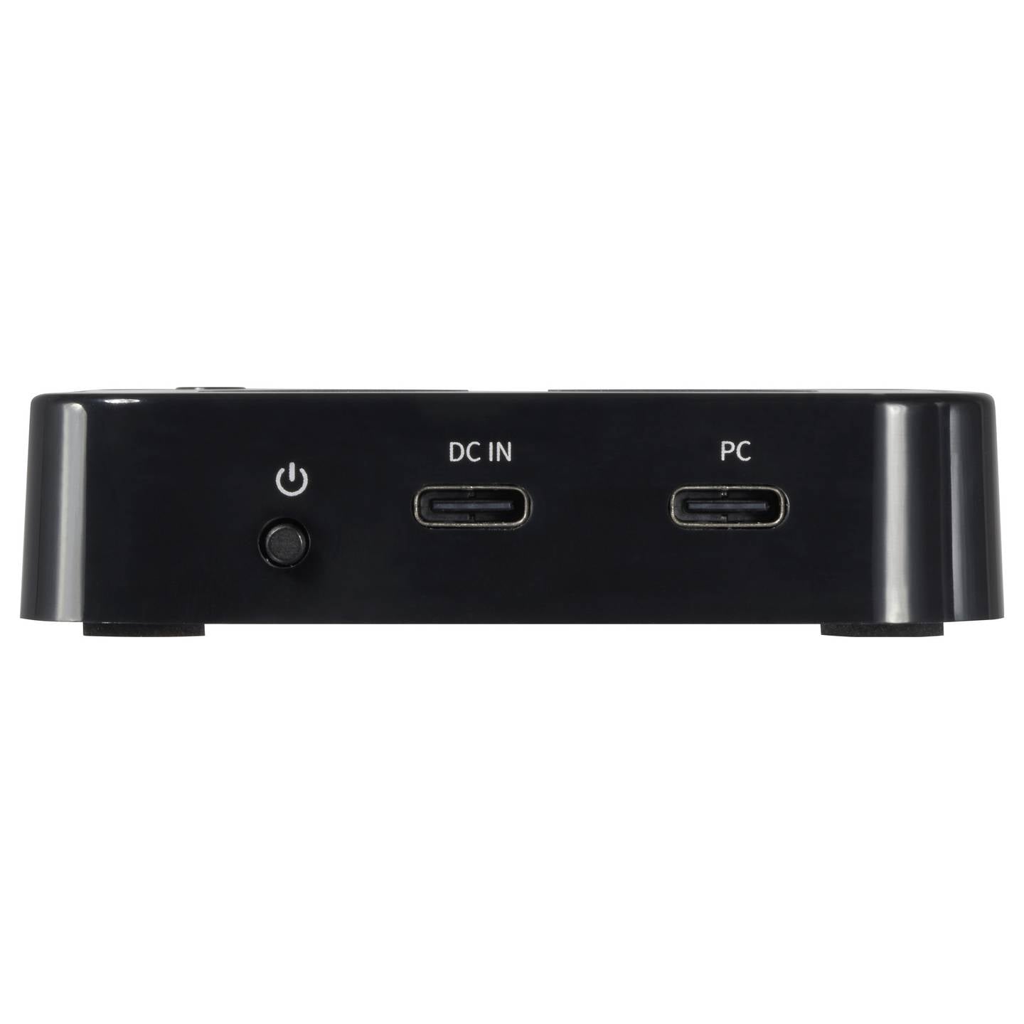 Renkforce Festplatten-Kopierstation M.2 PCIe NVMe 1:1 Kopie Clone-Funktion 8TB - 4064161395012