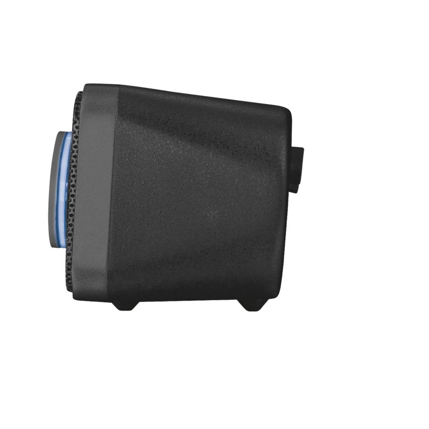 Trust PC-Lautsprecher Arys Kabelgebunden 12W USB Lautsprecher Schwarz Box 588g - 8713439229462