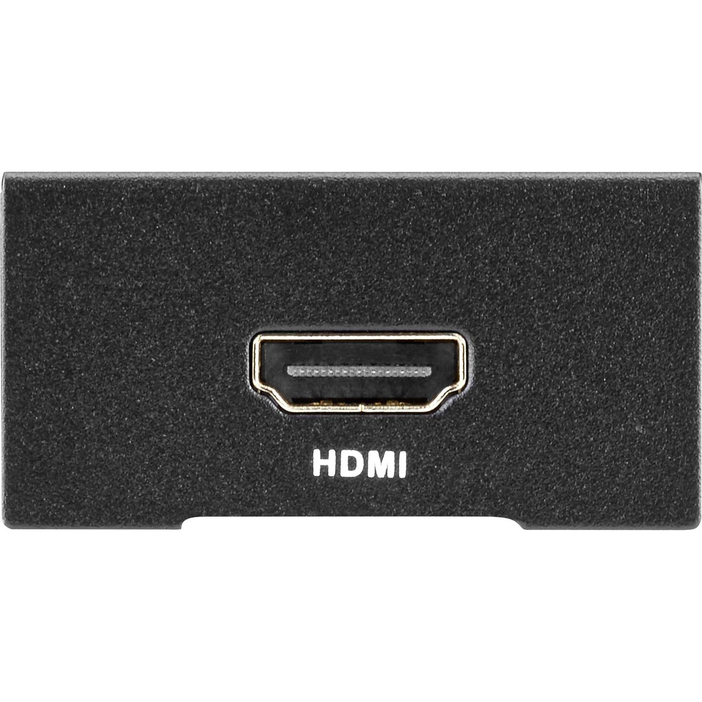 SpeaKa Professional AV Konverter SDI HDMI Konverter 150g unidirektional - 4016139292687