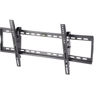 B-Ware SpeaKa Professional TV-Wandhalterung neigbar 106,7-203,2cm mit Wasserwaage 100kg
