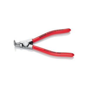 B-Ware KNIPEX Sicherungszange Zange Sicherungsringzange Außenringe Wellen Kunststoff