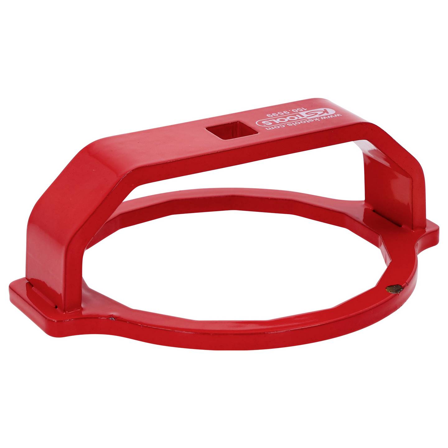 KS Tools Federbein-Befestigungsmutter-Schlüssel 106mm für Mercedes Sprinter - 4069465009023
