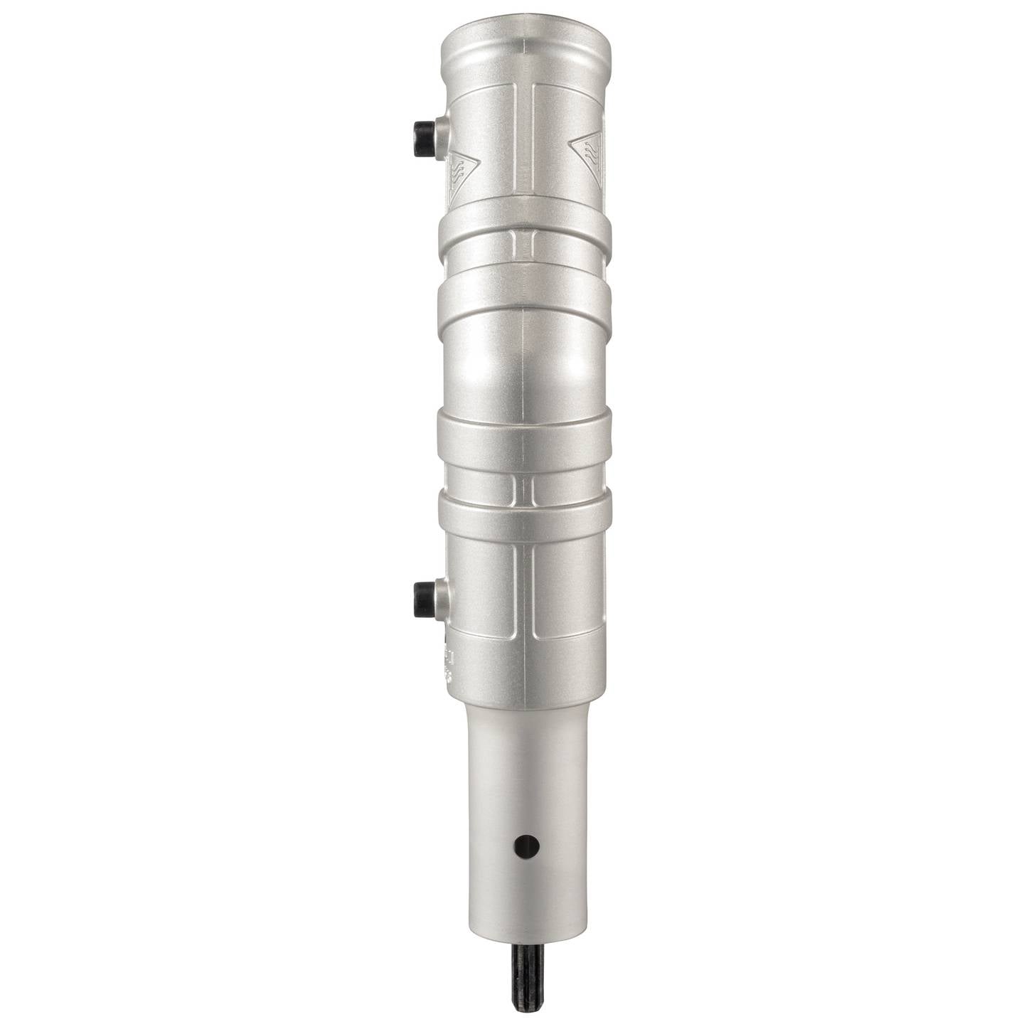 Makita 1910J6-0 Winkelaufsatz Aluminium 30° für Akku-Hochentaster - 88381791687