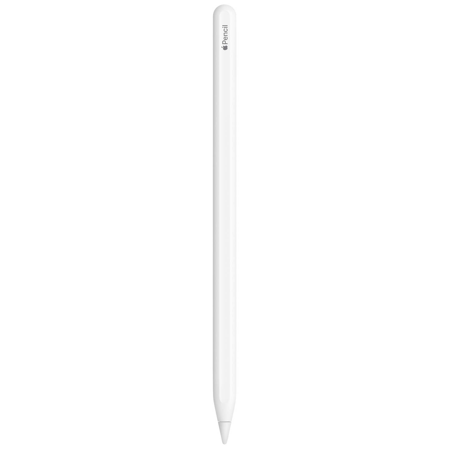 Apple Touchpen Pencil USB-C für iPad Pro 12.9 mit präziser Schreibspitze weiß - 0195949133695