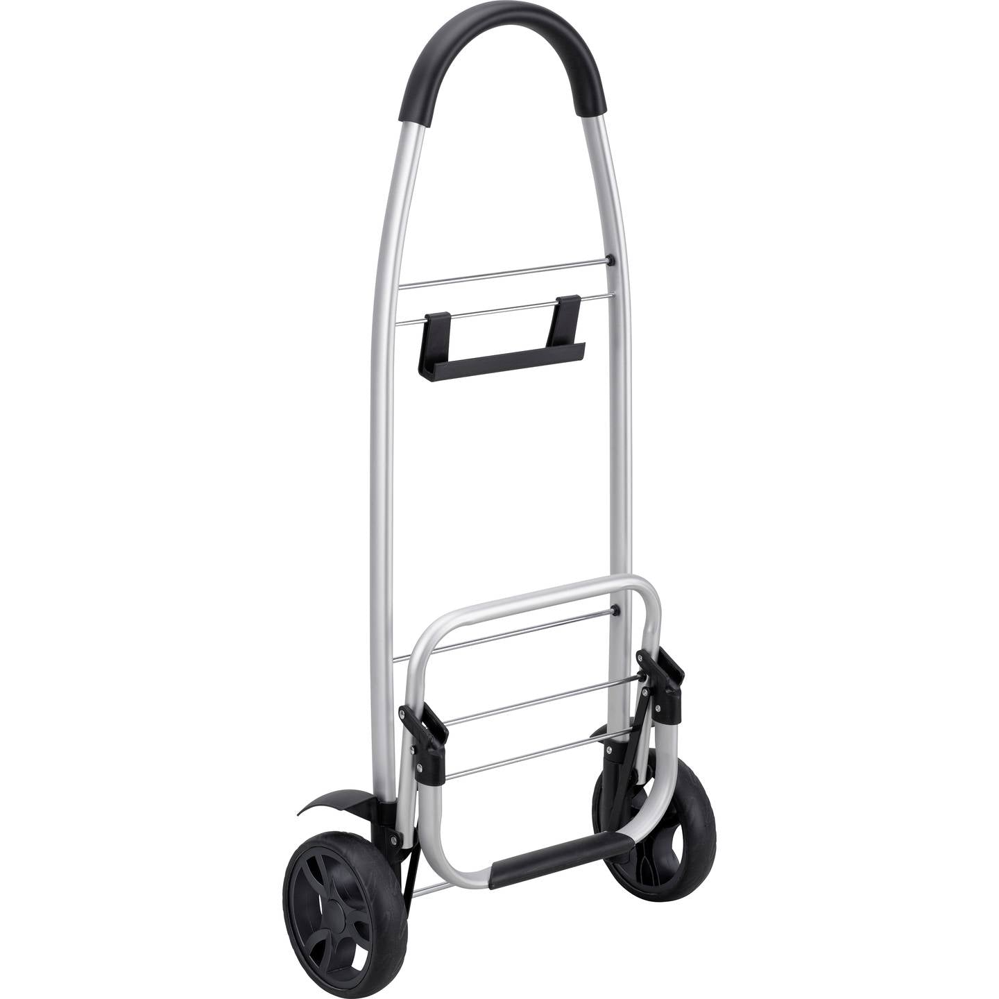 Metafranc Einkaufstrolley WU6816800 45 x 103 x 36 cm, faltbar und leicht - 4004646203968