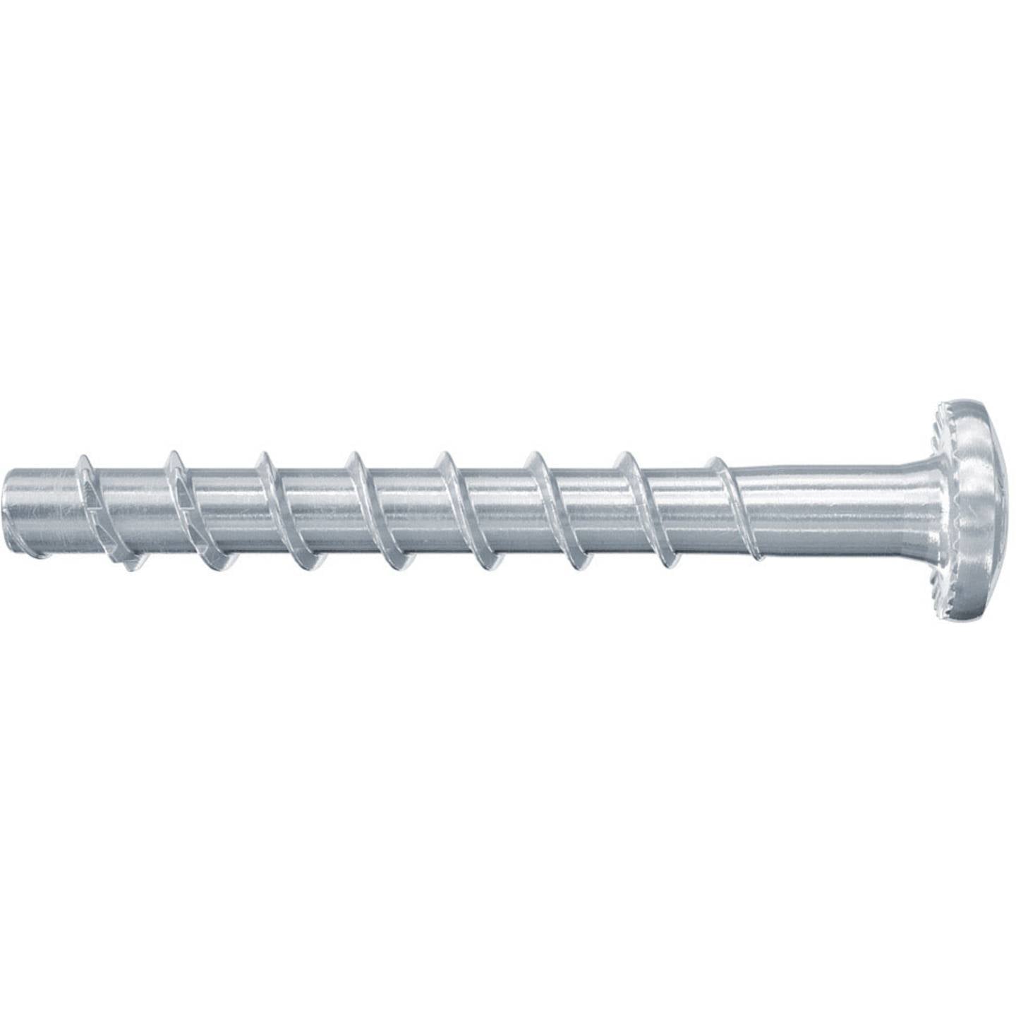 Fischer Betonschraube ULTRACUT FBS II 6x40/5 LP 100 Stück Befestigungsschraube - 4048962329377