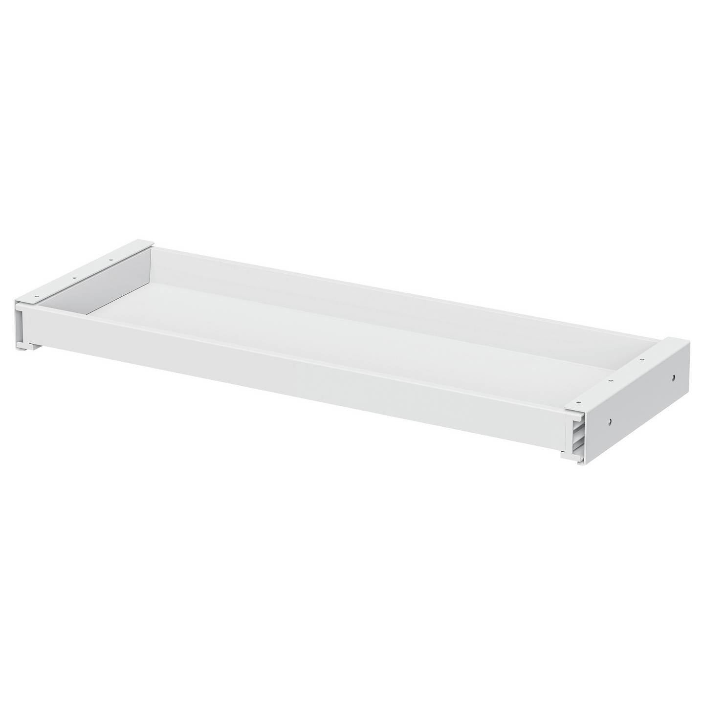 SpeaKa Professional SP-14124324 Heizkörper Handtuchheizkörper 500W IP44 weiß - 4064161499062
