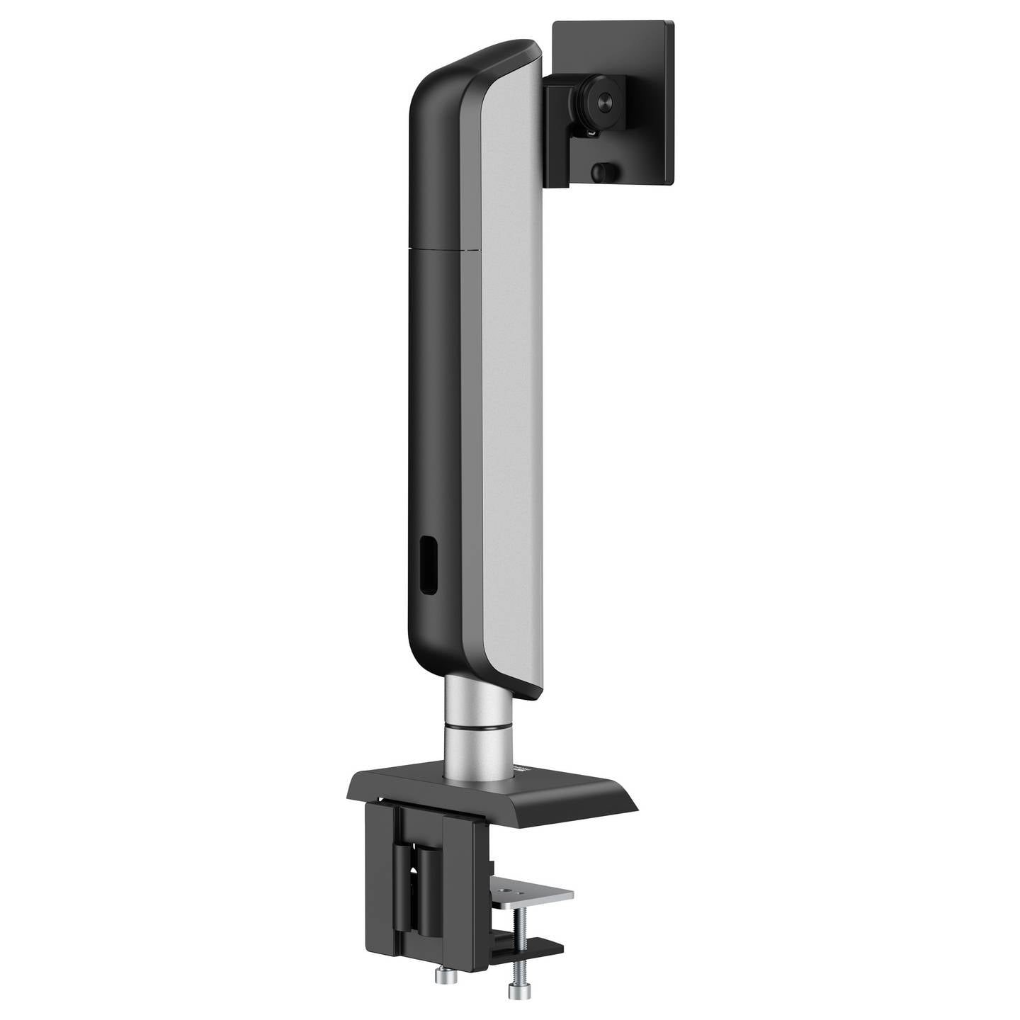 SpeaKa Professional Monitor-Tischhalterung SP-MM-1040 drehbar 1 Display - 4064161481166
