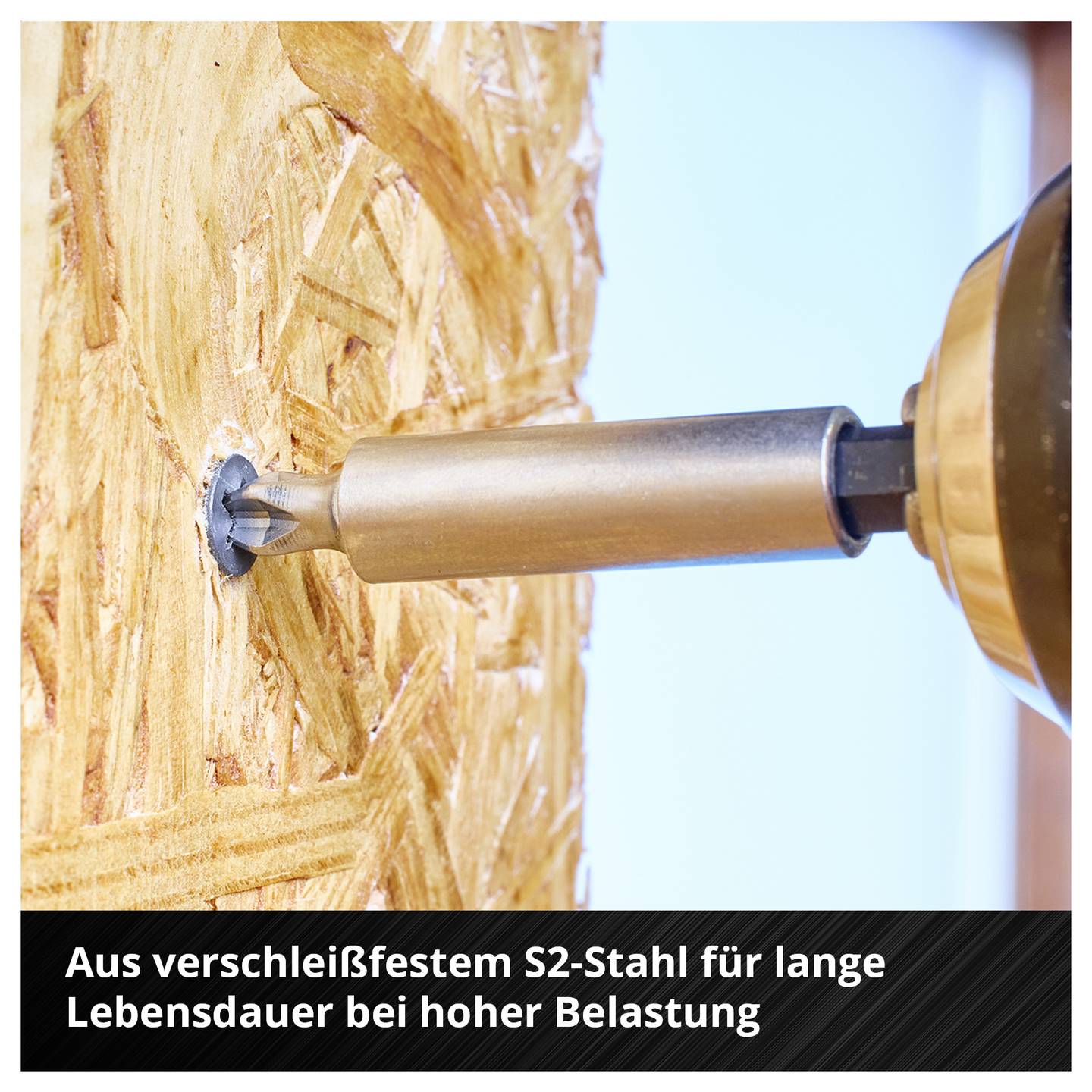 Einhell 201-tlg Werkzeugkoffer Allrounder 370513 bestückt rot-schwarz - 4009313705134