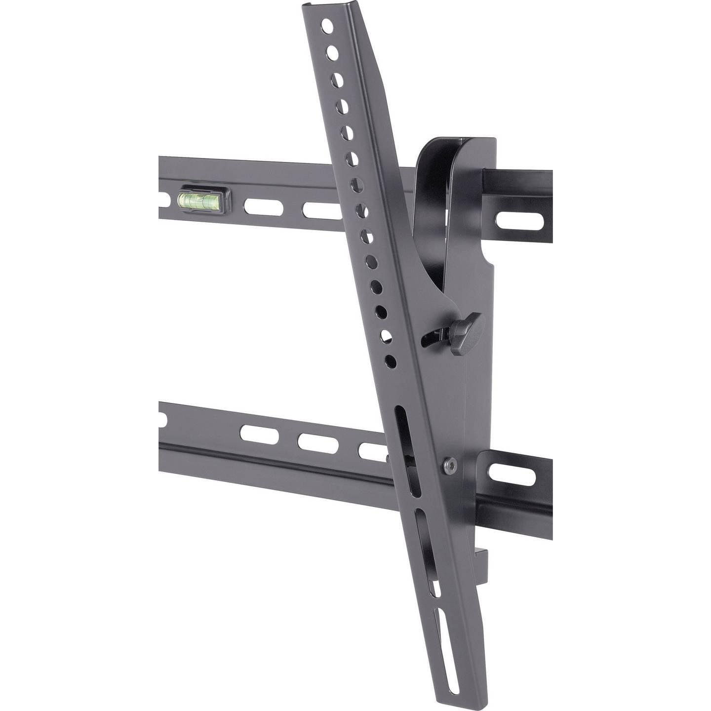 SpeaKa Professional TV-Wandhalterung neigbar 106,7-203,2cm mit Wasserwaage 100kg - 4016138832846