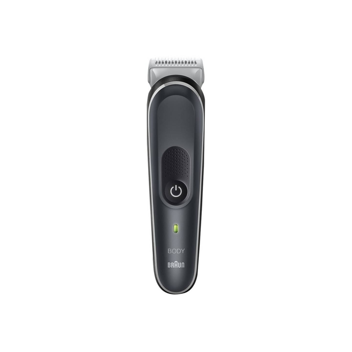 Braun Körperhaartrimmer BodyGroomer 5 BG5340 wasserdicht Akkubetrieb 240V 100min - 4210201417187