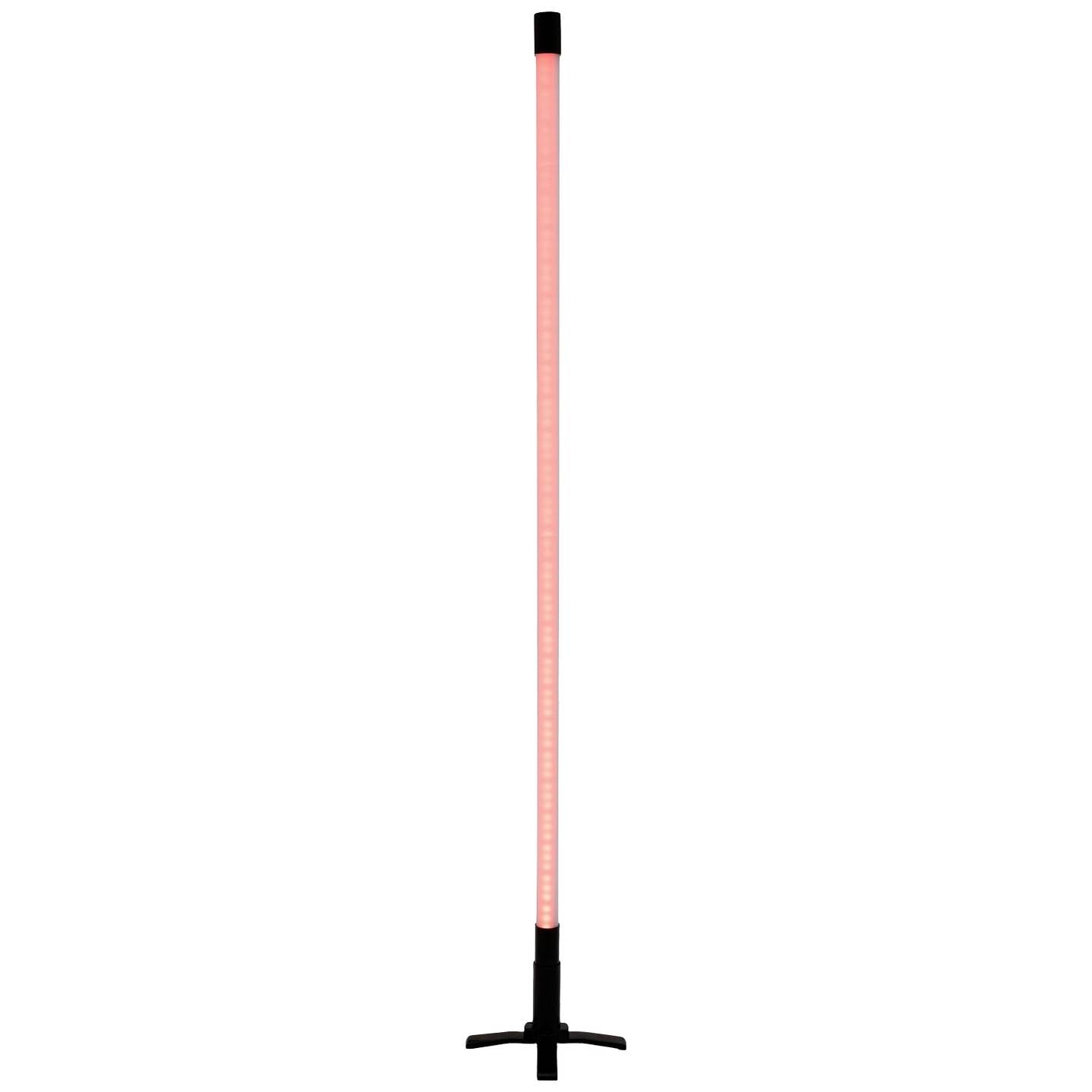 Eurolite Leuchtstab LED 1340mm Lichtstab Farbwechsel IR-Fernbedienung 440g - 4026397694796