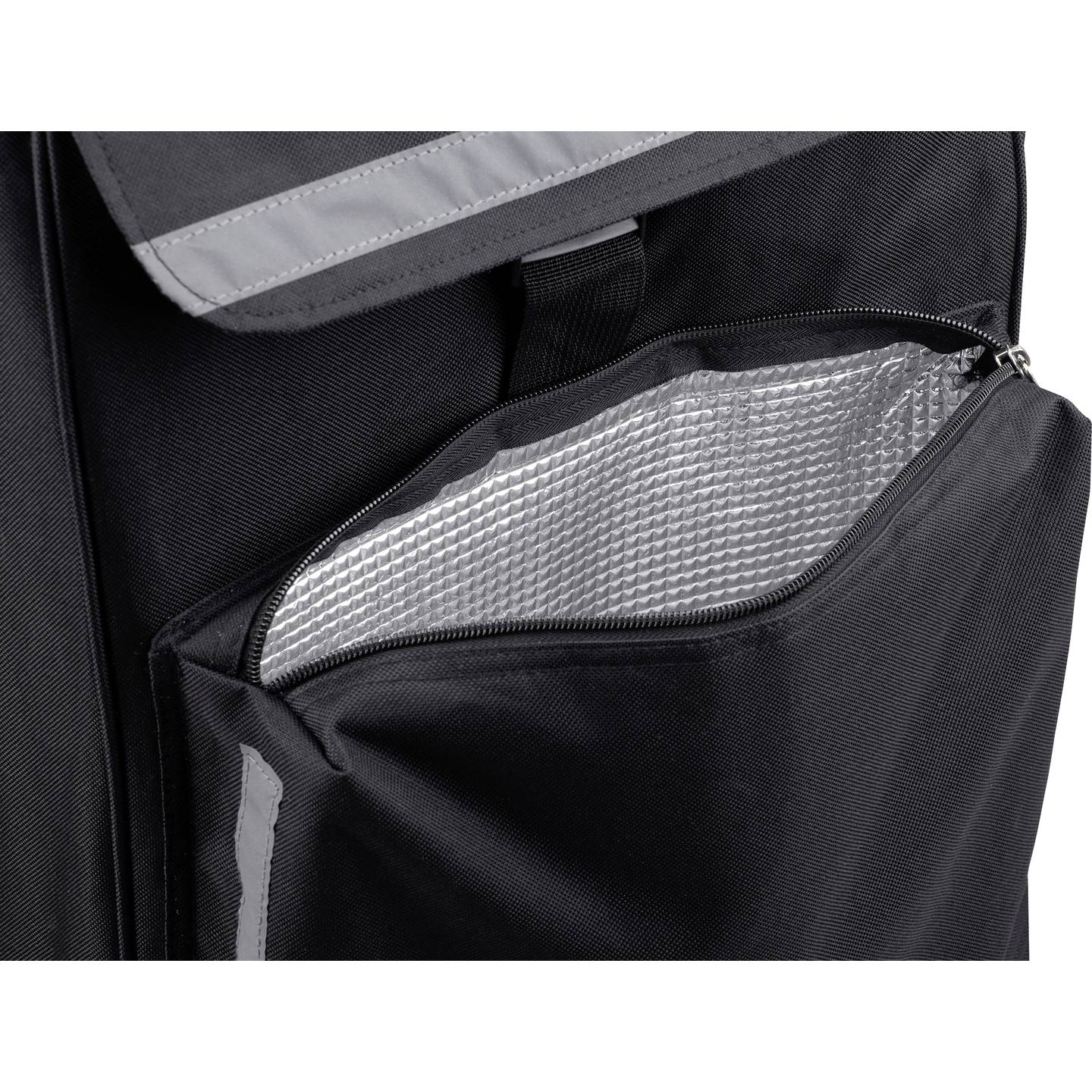 Metafranc Einkaufstrolley WU6816800 45 x 103 x 36 cm, faltbar und leicht - 4004646203968