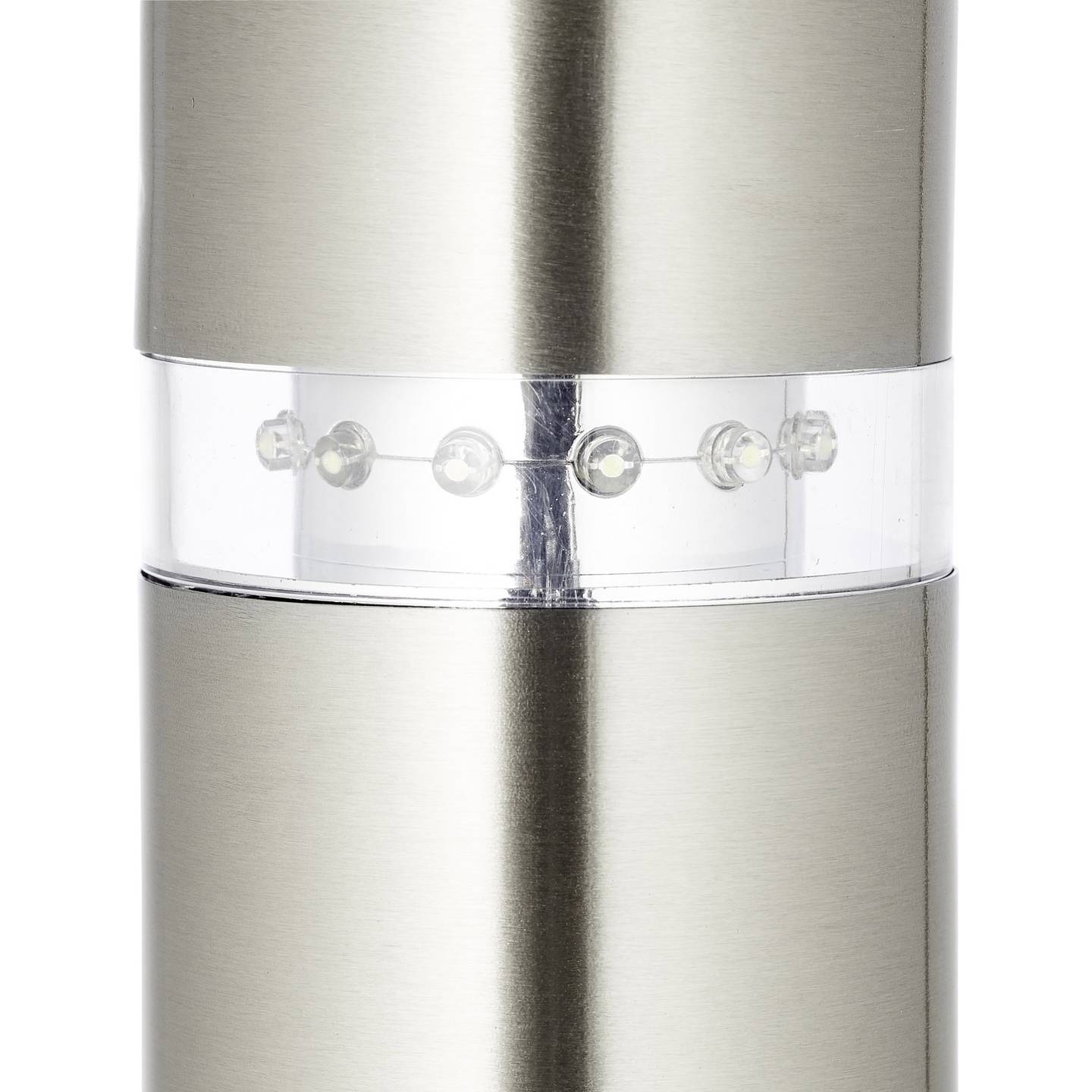 Brilliant Außenstandleuchte Gartenleuchte G46799/82 LED mit Bewegungsmelder - 4004353133756