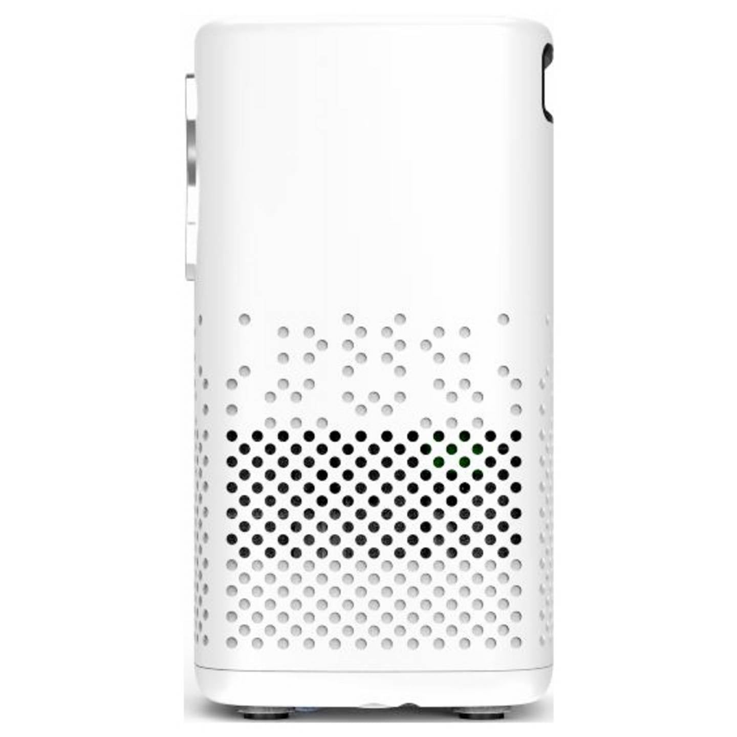 Denver Mini Beamer PR-4700 LCD 150 ANSI-Lumen WQHD tragbar Bluetooth - 5706751091315