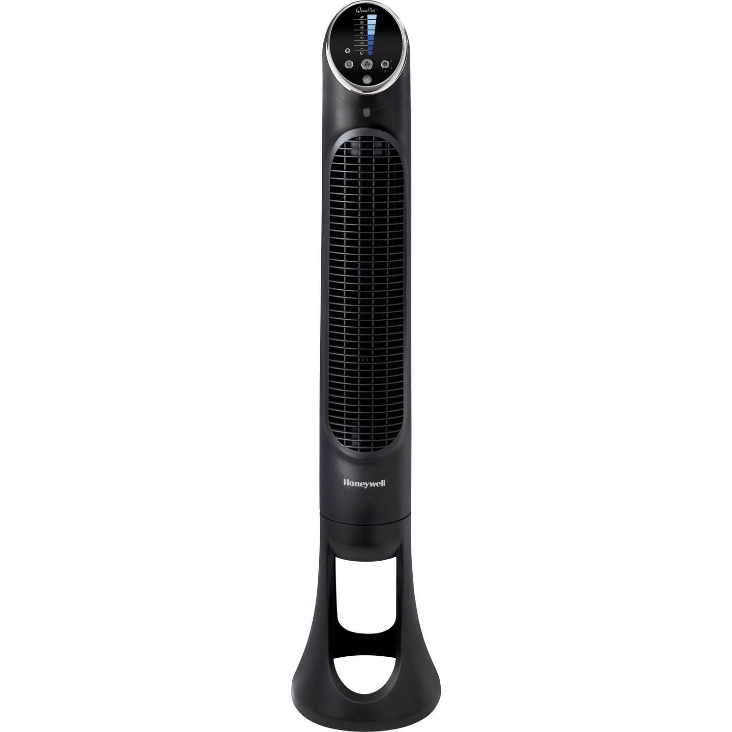 Honeywell Turmventilator HYF290E4 Ventilator Heizlüfter Fernbedienung schwarz - 4022167202901