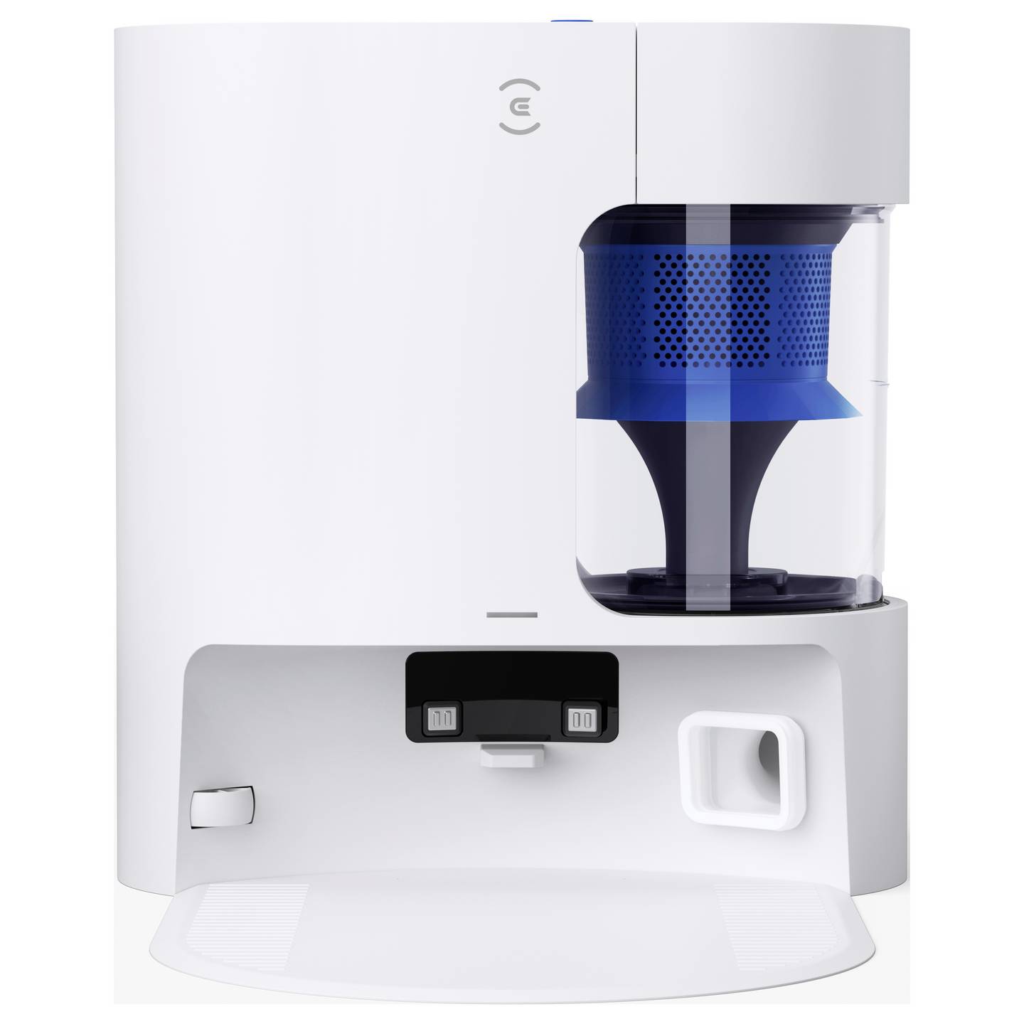 Ecovacs Saugroboter DKX55 Weiß Akkubetrieb WLAN Selbstentleerung 8000Pa 300min - 6970135032570