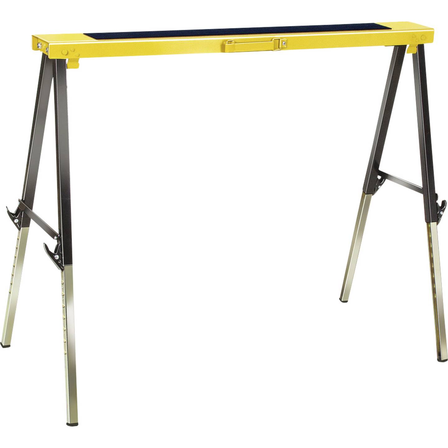 Brennenstuhl Gerüstbock klappbar höhenverstellbar 120kg Kunststoff Stahl - 4007123147687