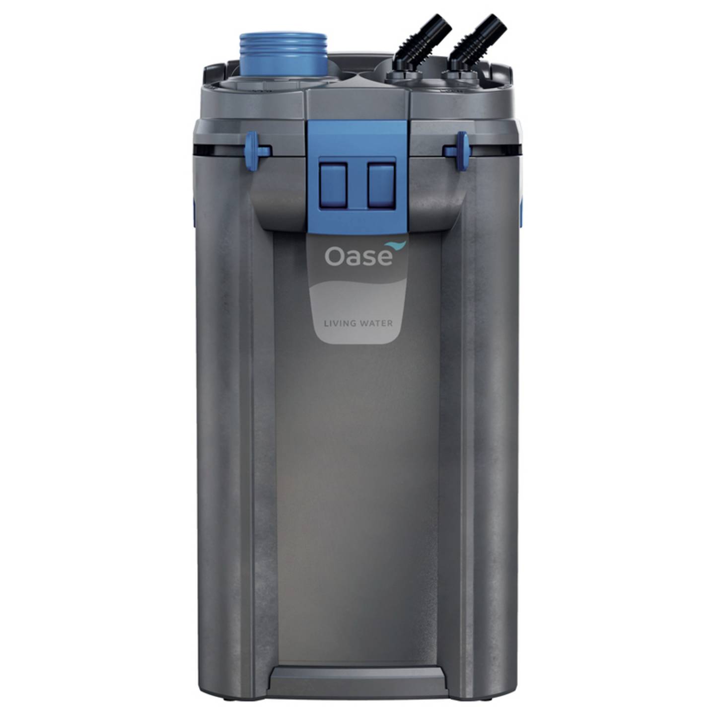 Oase Aquarium-Außenfilter BioMaster² 600 1250l/h Heizung Filterleistung 230V - 4010052947006