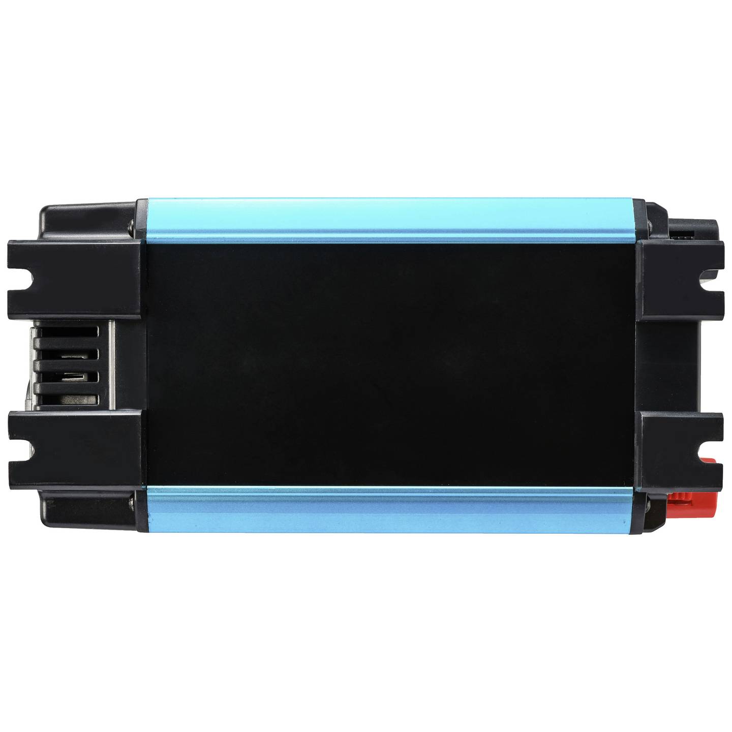VOLTCRAFT Wechselrichter MSW 300-12-G 300W modifizierte Sinuswelle 12V 230V AC - 4064161246888