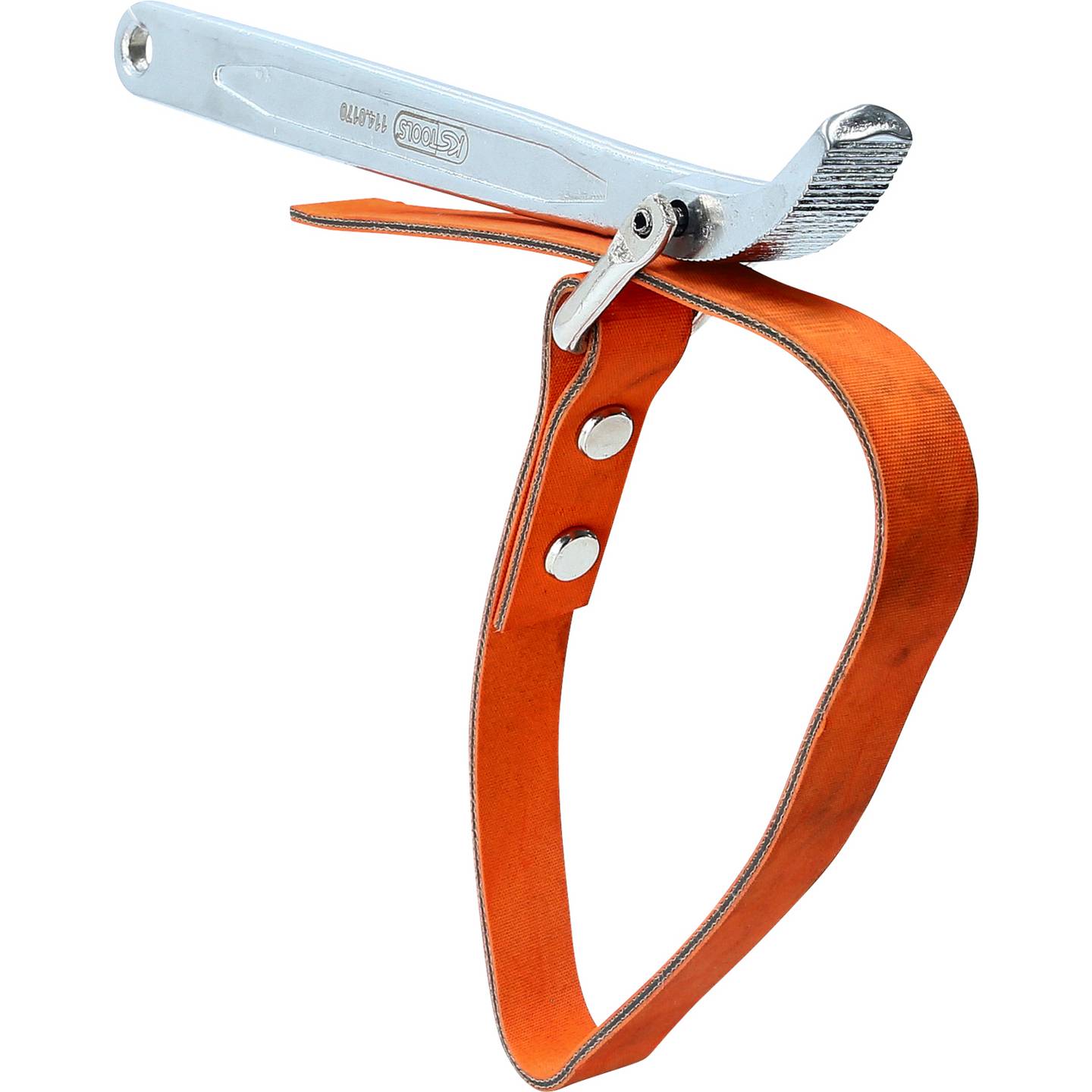 KS Tools Werkzeug Einhandbedienung 114.0170 rutschfest verstellbar 323g - 4042146543665