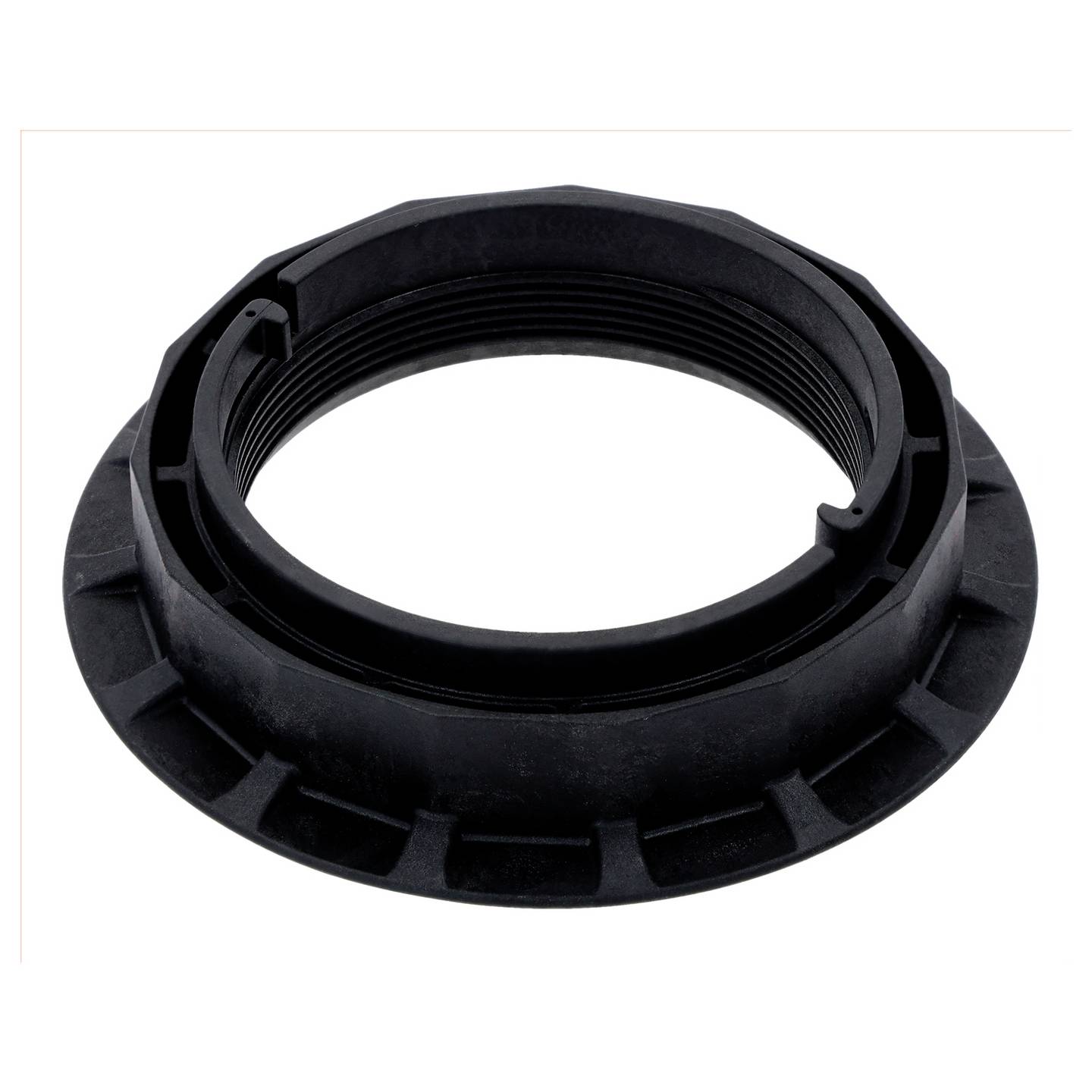 KS Tools Federbein-Befestigungsmutter-Schlüssel 106mm für Mercedes Sprinter - 4069465009023