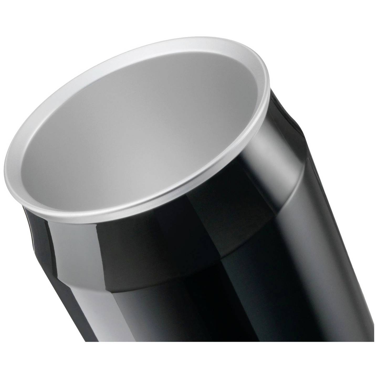 Philips Home Milchaufschäumer Milchaufschäumer CA6500/63 500W schwarz 120ml - 8720389007613