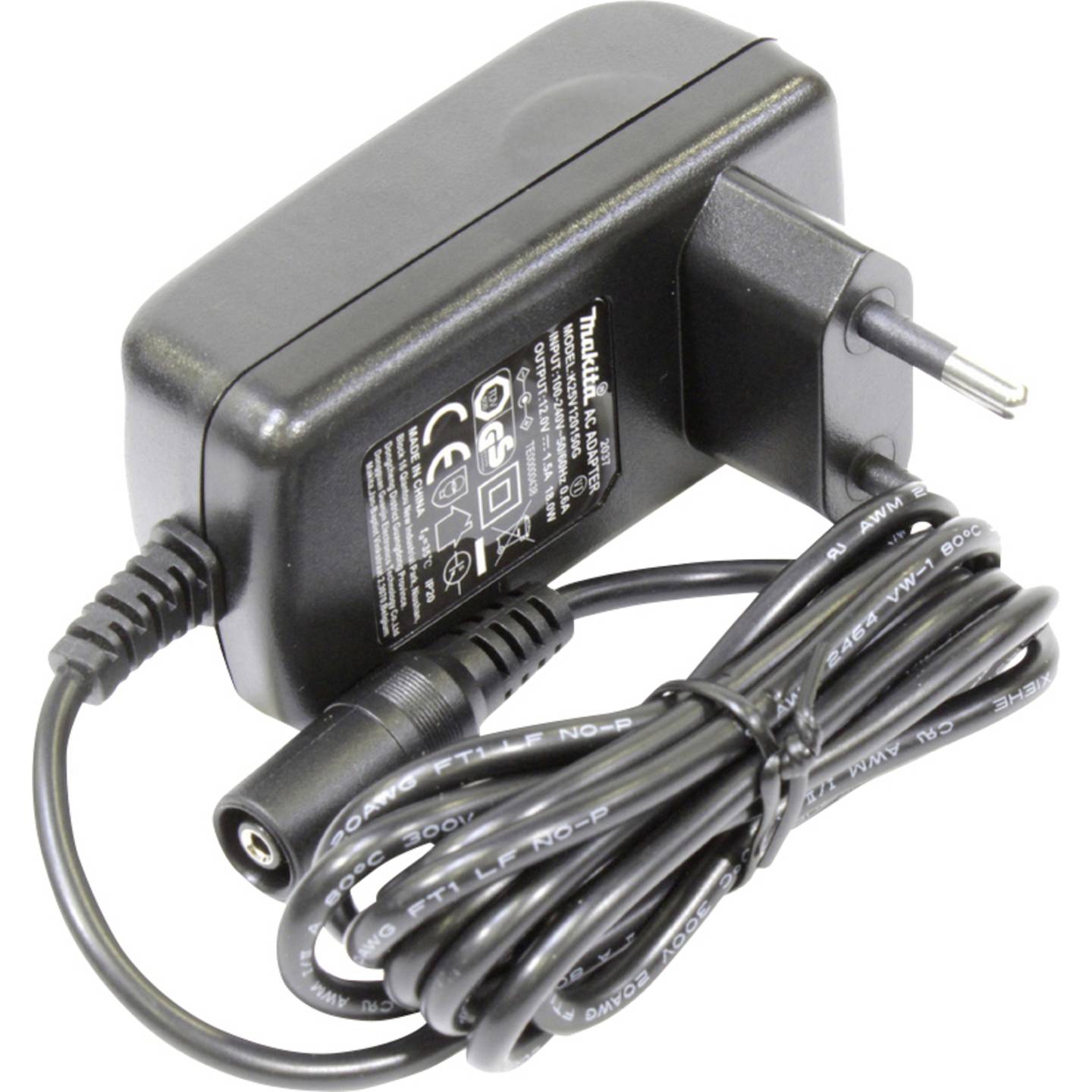 Makita Ladenetzteil TE00000438 für CF100D CF101D DCF102 Stromversorgung - 88381580878