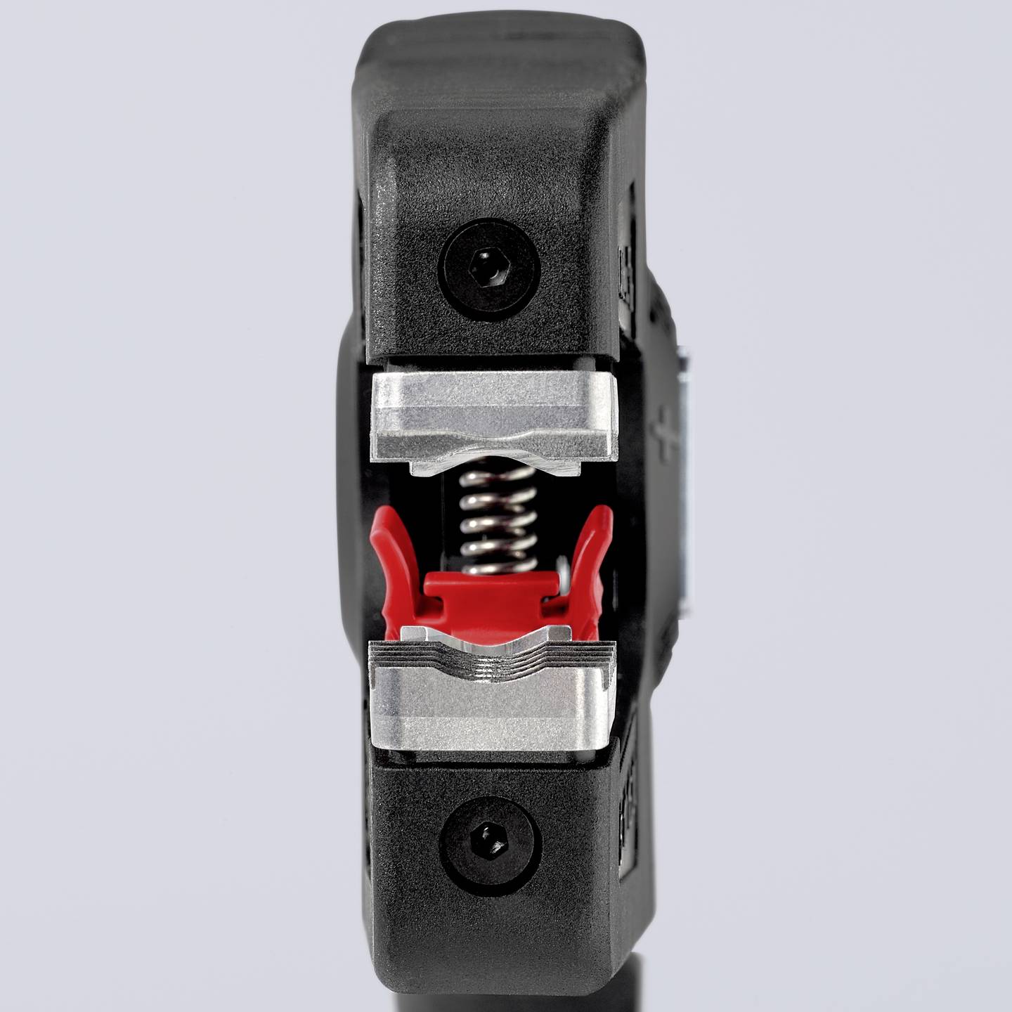 Knipex Abisolierzange Automatische PreciStrip 16 12 52 195 Kabelschneider - 4003773085829