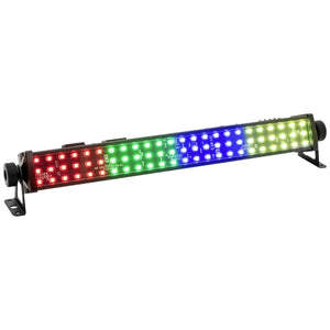 B-Ware EUROLITE LED PIX-72 RGB Leiste 72 LEDs 15W DMX Steuerung 565x70x90mm