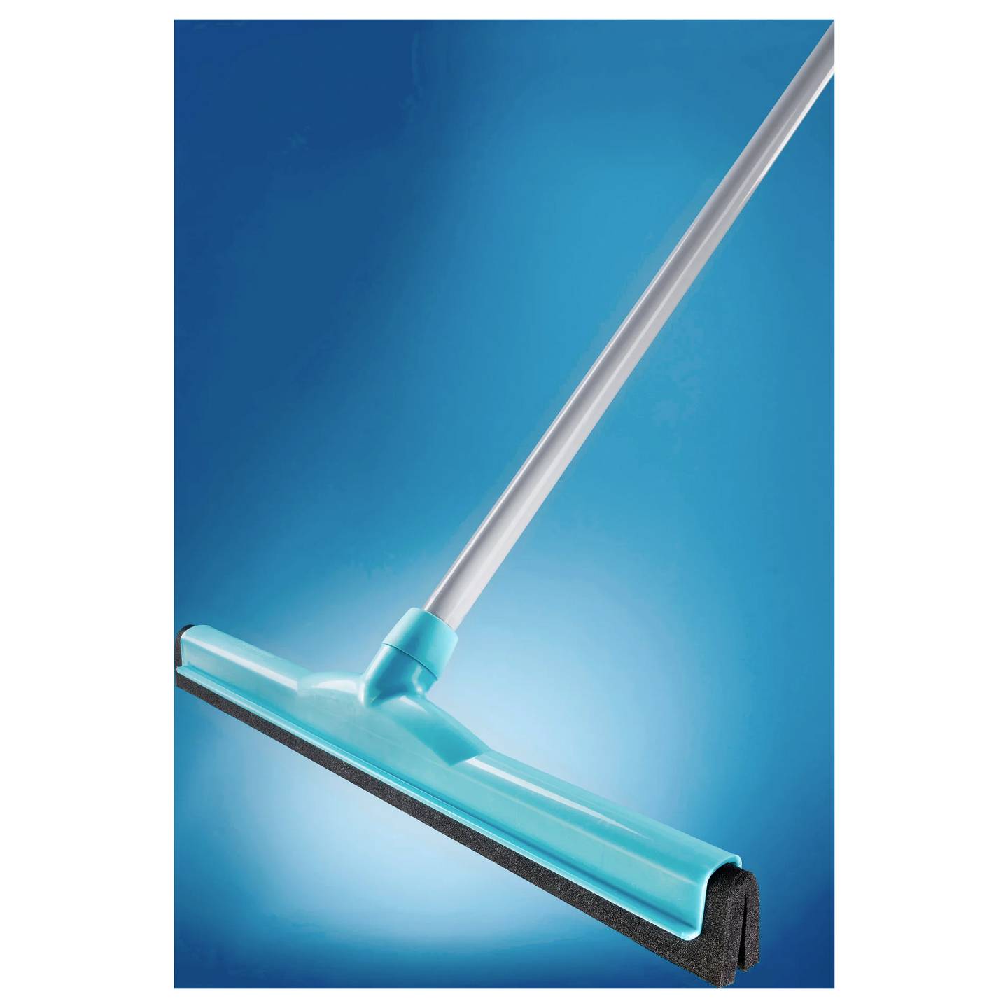 Leifheit 56421 Wasserschieber Arbeitsbreite 45 cm - 4006501564214