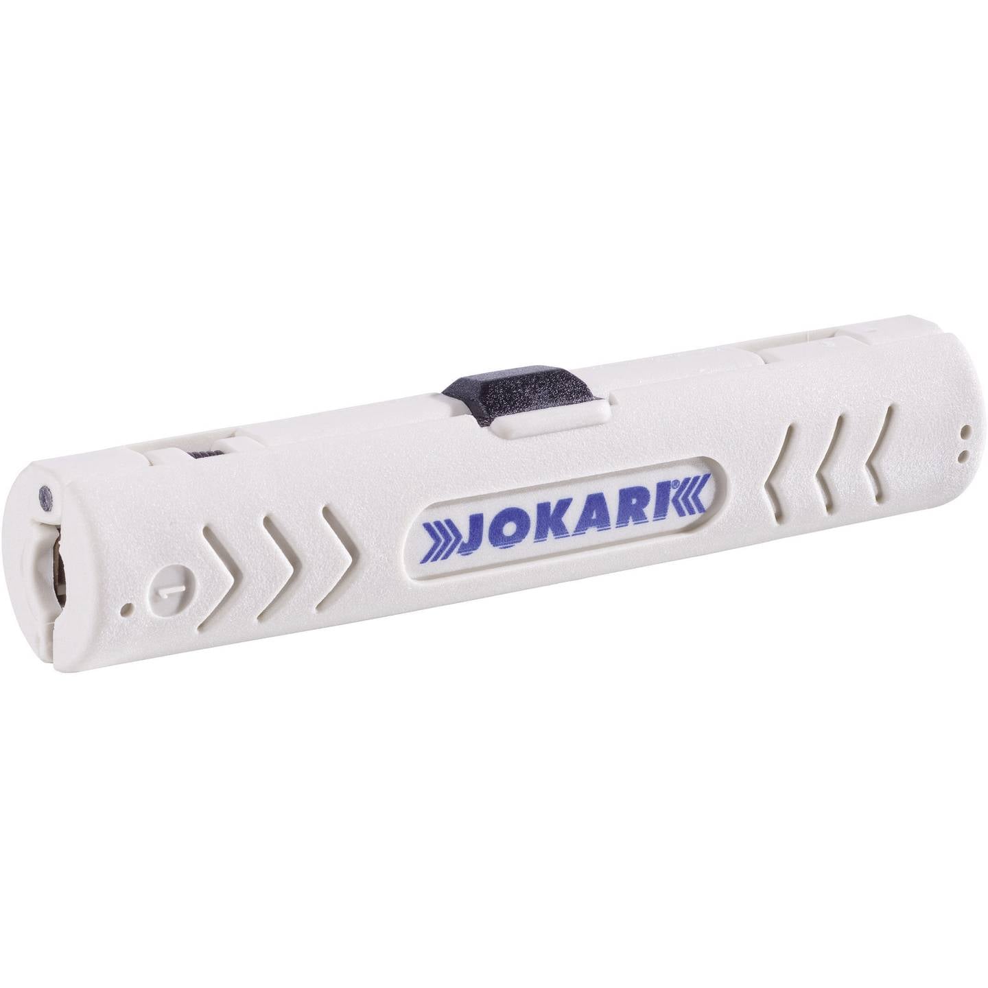 Jokari Kabelentmanteler Abisolierer Datenkabel CAT5-Kabel CAT6-Kabel CAT7-Kabel - 4011391305007