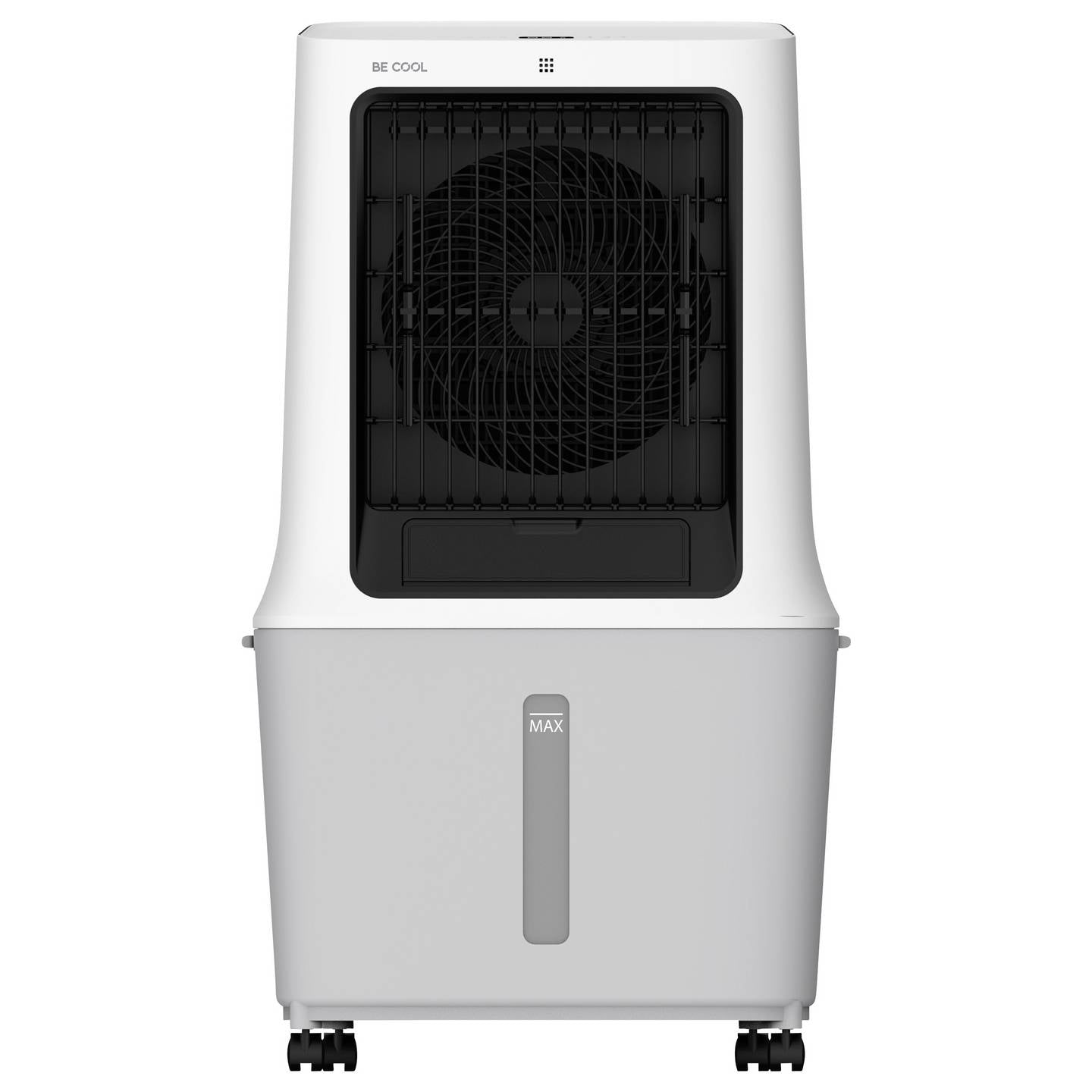 Be Cool  BC30ACP2501W Luftkühler Klimagerät Ventilator 30L Wassertank WIFI weiß - 9005151008296