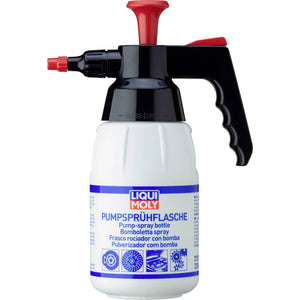 B-Ware Liqui Moly 3316 Pumpsprühflasche 1 l Flasche Sprühflasche Pumpe