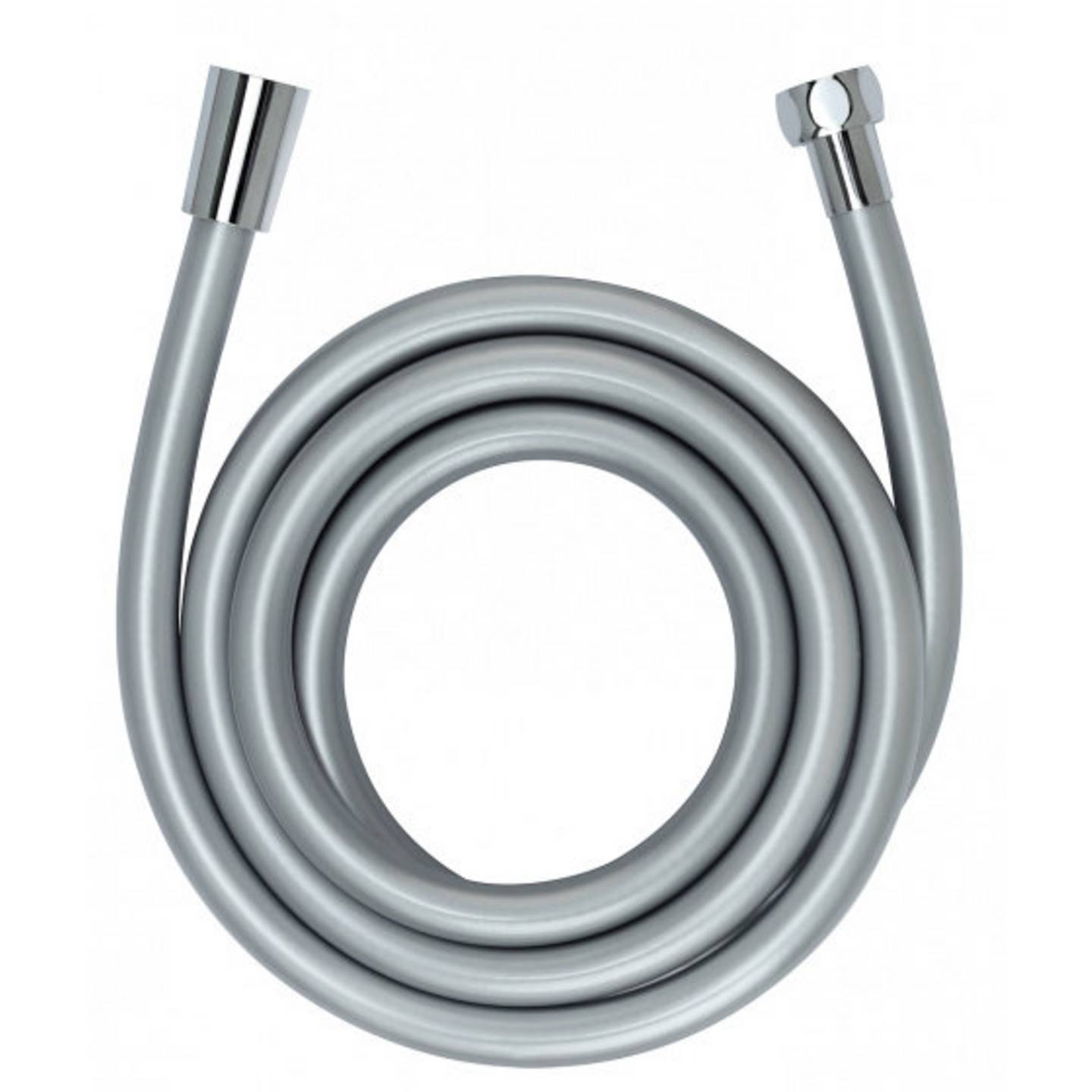 Sprchov Hadica Wenko Silver, Dka 175 Cm - 4008838284643