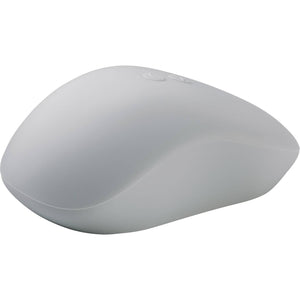 B-Ware Renkforce Funkmaus Grau 1300 dpi IP53 spritzwassergeschützt, 4 Tasten