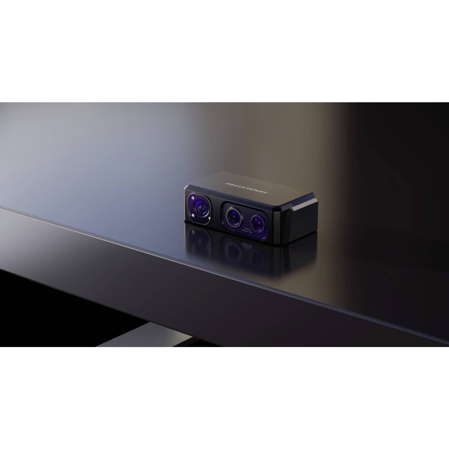 3DMAKERPRO JMS2 SEAL 3D-Scanner 0,01 mm Genauigkeit USB 260 g leicht - 4064161311838
