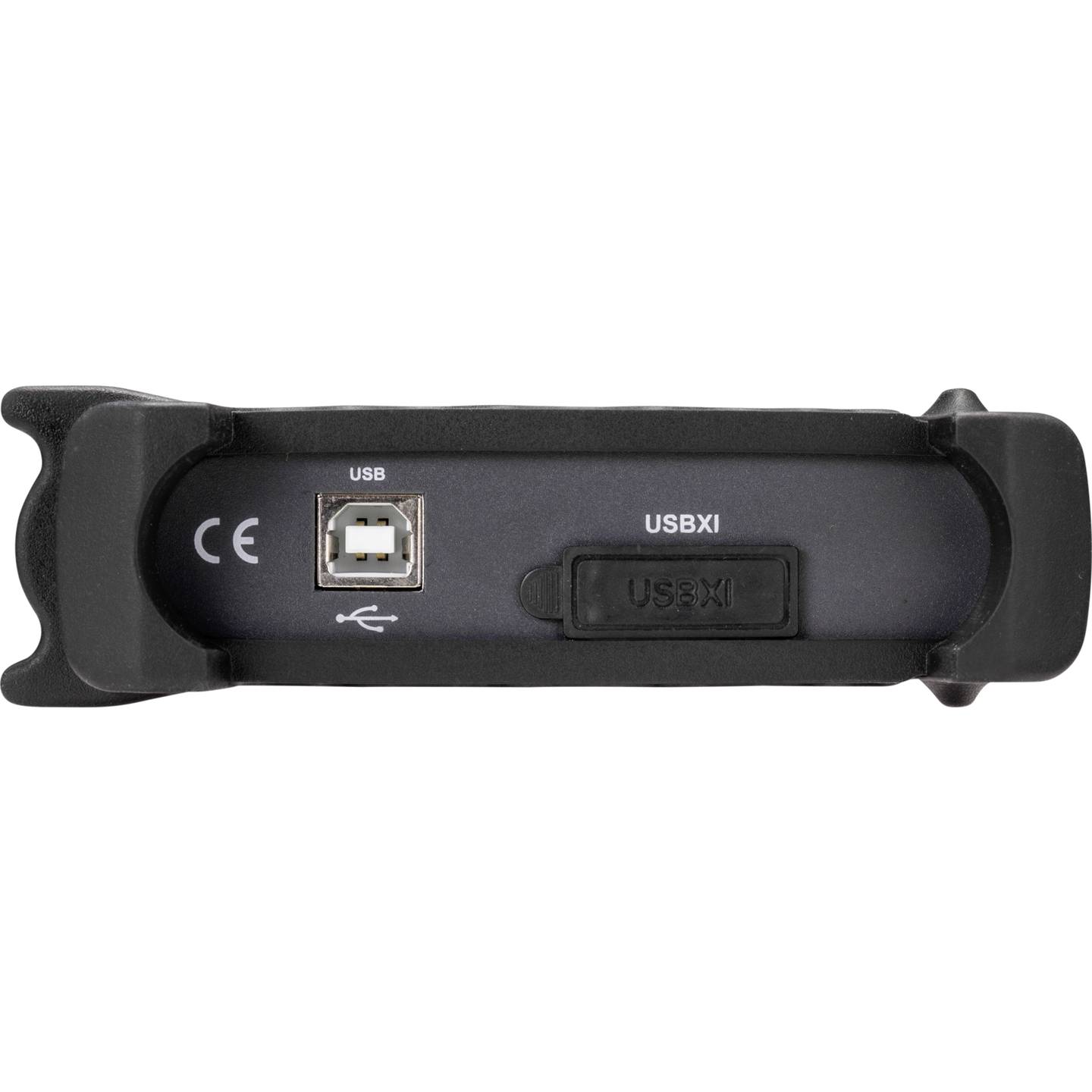 Voltcraft USB-Oszilloskop DSO-2020 20 MHz 2-Kanal 48 MSa/s 1 Mpts 8 Bit DSO - 4016138790269