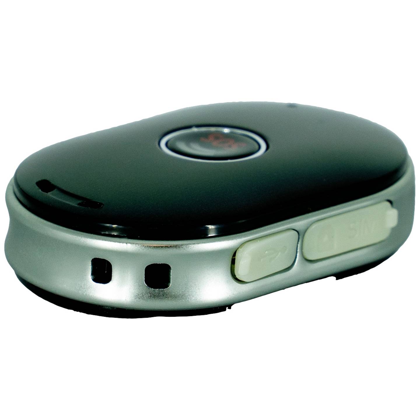 Trackilive TL-5 GPS Tracker Haustiertracker Personentracker Fahrzeugtracker - 4260177670734