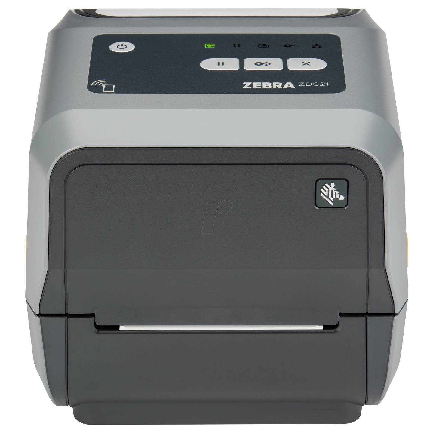 ZEBRA ZD621t Etikettendrucker 203 dpi Thermotransfer Schwarz-Weiß WLAN USB - 5704174647362
