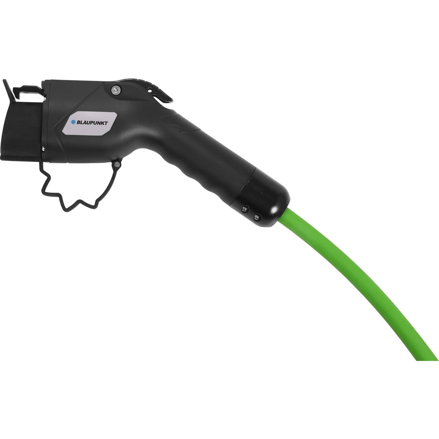 Blaupunkt eMobility Ladekabel Typ 1 Typ 2 16A 2m IP54 für Elektroautos Ladegerät - 5714652000183