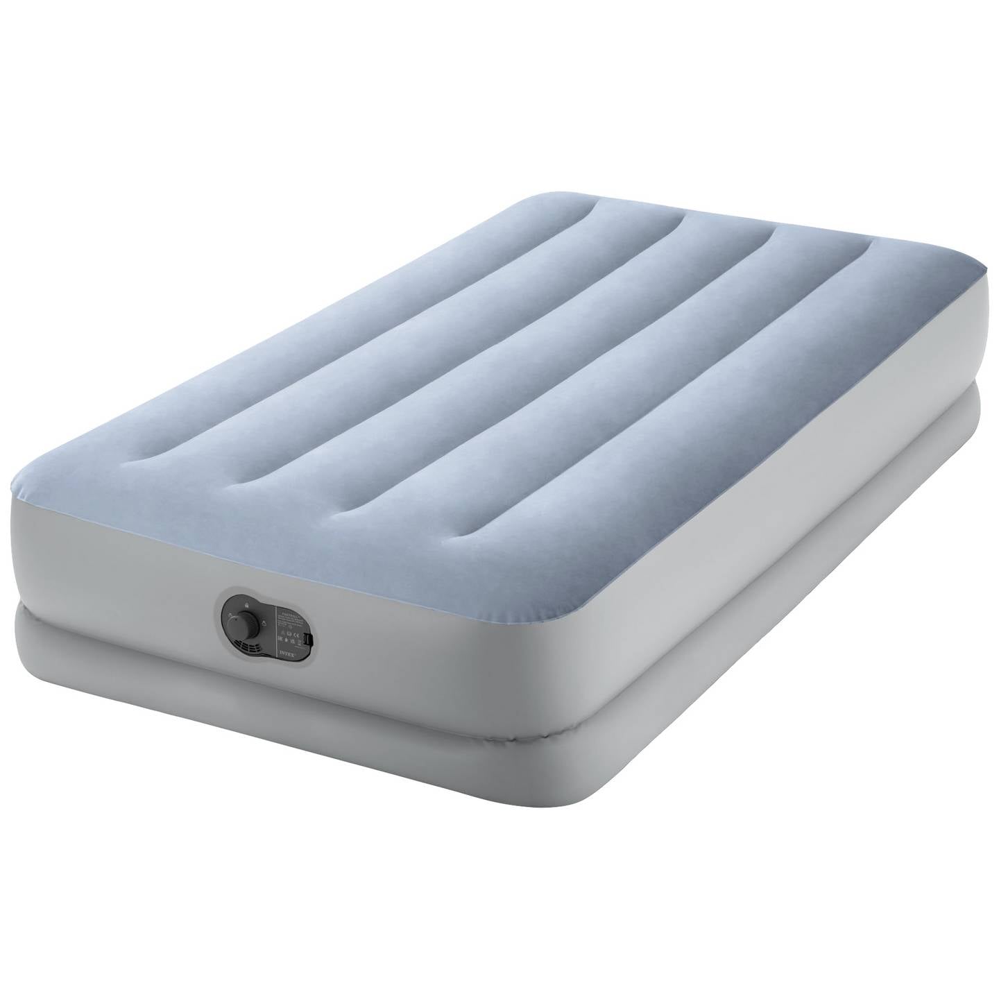 TWIN DURA-BEAM COMFORT AIRBED W/FASTFILL - 6941057423432