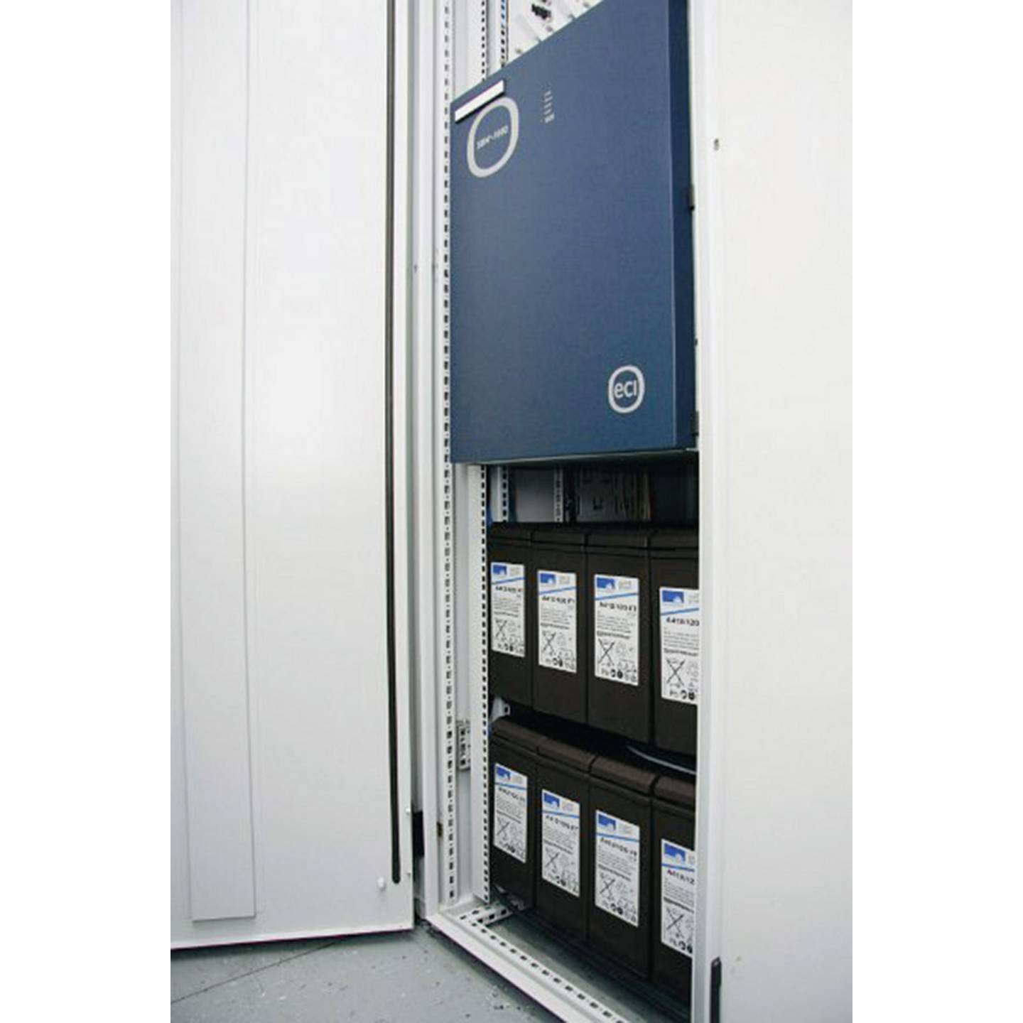 GNB Bleiakku Batterie Akku Blei Gel 12 V 20 Ah Alarmanlagen Energiespeicher - 2050001755575