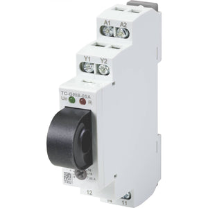 B-Ware TRU COMPONENTS Stromüberwachungsrelais GRI8-05A Stromumformer Spannungsumformer