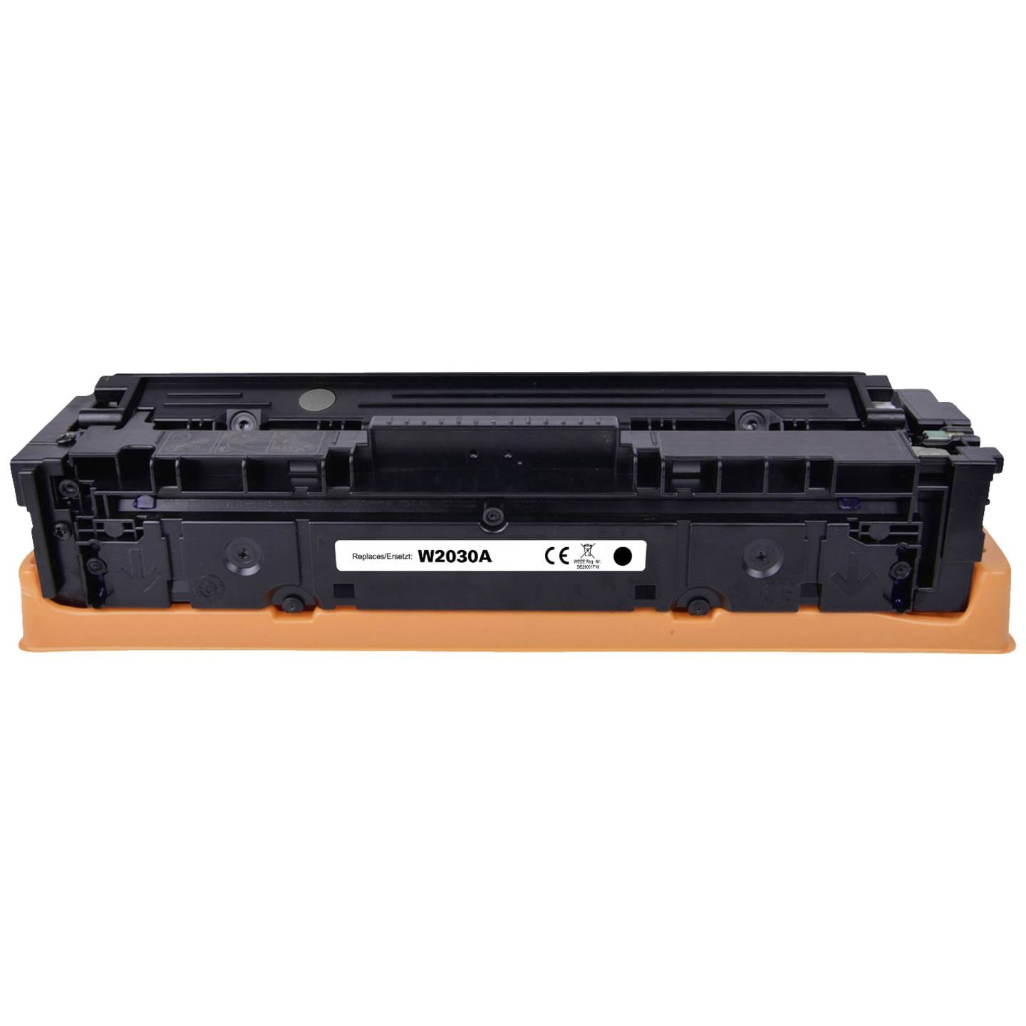Renkforce Toner kompatibel für HP 415A W2030A Schwarz 2400 Seiten RF-5608326 - 4064161248271