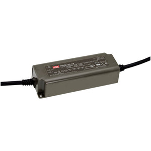 B-Ware MEAN WELL LED Trafo Schaltnetzteil Konstantspannung dimmbar IP67 PWM-40-24 PFC